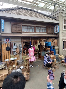 西武園ゆうえんちに投稿された画像（2023/3/5）