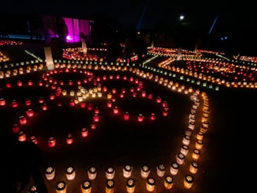 偕楽園本園に投稿された画像（2023/3/5）