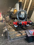 京都鉄道博物館に投稿された画像（2023/3/5）