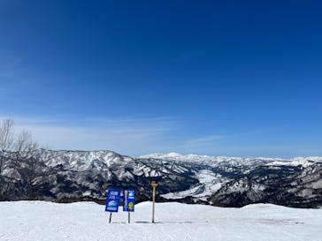 会津高原南郷スキー場に投稿された画像（2023/3/5）