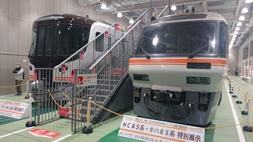 京都鉄道博物館に投稿された画像（2023/3/5）