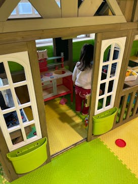 ザキッズ みのおキューズモール店に投稿された画像（2023/3/5）