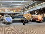 京都鉄道博物館に投稿された画像（2023/3/5）