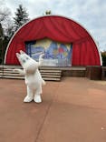 ムーミンバレーパークに投稿された画像（2023/3/5）