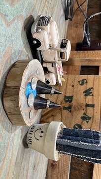 SWING BY（スウィング バイ）に投稿された画像（2023/3/5）