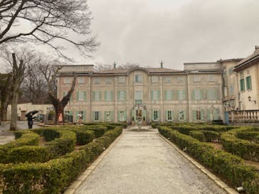 星の王子さまミュージアム 箱根サン=テグジュペリに投稿された画像（2023/3/5）