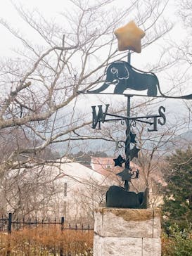 星の王子さまミュージアム 箱根サン=テグジュペリに投稿された画像（2023/3/5）