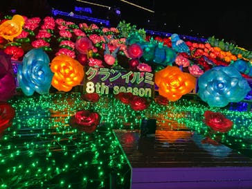 伊豆ぐらんぱる公園に投稿された画像（2023/3/5）