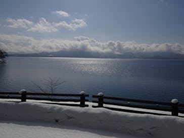 たざわ湖スキー場に投稿された画像（2023/3/5）