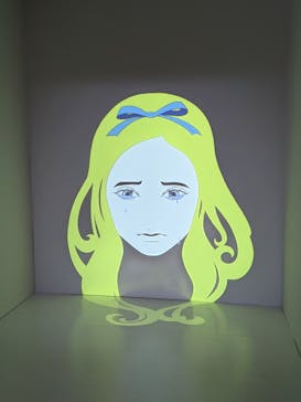 あべのハルカス美術館に投稿された画像（2023/3/5）