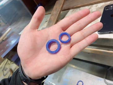 ケンジハウスに投稿された画像（2023/3/5）