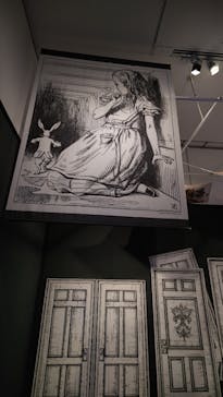 ハルカス300(展望台)に投稿された画像（2023/3/5）