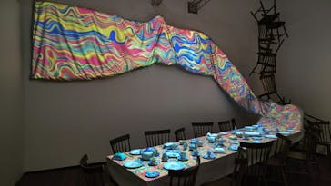 ハルカス300(展望台)に投稿された画像（2023/3/5）