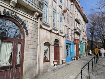 星の王子さまミュージアム 箱根サン=テグジュペリに投稿された画像（2023/3/5）