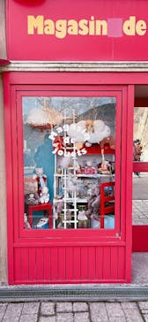 星の王子さまミュージアム 箱根サン=テグジュペリに投稿された画像（2023/3/5）