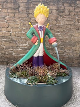 星の王子さまミュージアム 箱根サン=テグジュペリに投稿された画像（2023/3/5）