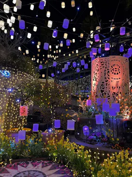 ひらかたパークに投稿された画像（2023/3/5）