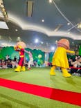 横浜アンパンマンこどもミュージアムに投稿された画像（2023/3/6）