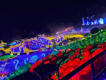 伊豆ぐらんぱる公園に投稿された画像（2023/3/5）