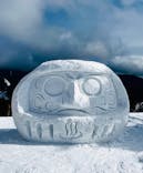 万座温泉スキー場に投稿された画像（2023/3/6）