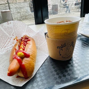 星の王子さまミュージアム 箱根サン=テグジュペリに投稿された画像（2023/3/6）