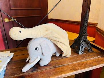 星の王子さまミュージアム 箱根サン=テグジュペリに投稿された画像（2023/3/6）