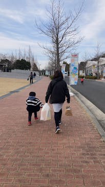 淡路ワールドパークONOKOROに投稿された画像（2023/3/6）