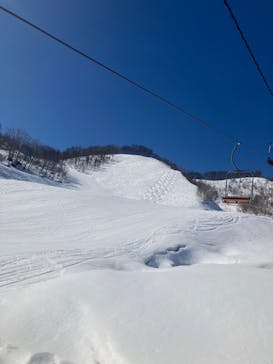 福井和泉スキー場に投稿された画像（2023/3/6）