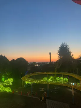 ひらかたパークに投稿された画像（2023/3/6）