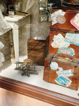 星の王子さまミュージアム 箱根サン=テグジュペリに投稿された画像（2023/3/6）