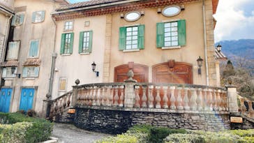 星の王子さまミュージアム 箱根サン=テグジュペリに投稿された画像（2023/3/6）