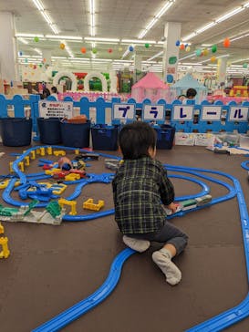 東京あそびマーレに投稿された画像（2023/3/6）