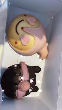 神戸アンパンマンこどもミュージアム＆モールに投稿された画像（2023/3/6）