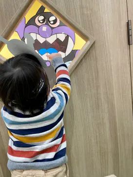 横浜アンパンマンこどもミュージアムに投稿された画像（2023/3/6）