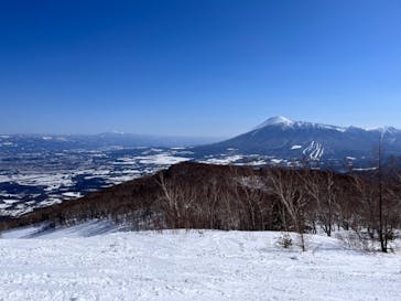 安比高原スキー場に投稿された画像（2023/3/6）
