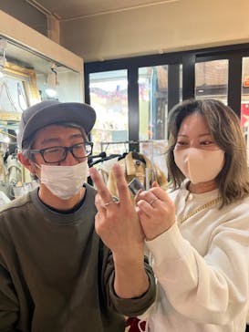 impera accessory（インペラアクセサリー）に投稿された画像（2023/3/6）