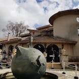 星の王子さまミュージアム 箱根サン=テグジュペリに投稿された画像（2023/3/6）