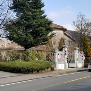 星の王子さまミュージアム 箱根サン=テグジュペリに投稿された画像（2023/3/6）