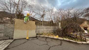 星の王子さまミュージアム 箱根サン=テグジュペリに投稿された画像（2023/3/6）