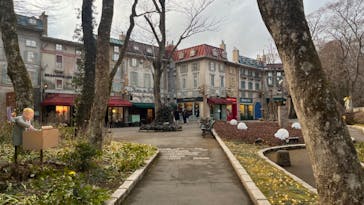 星の王子さまミュージアム 箱根サン=テグジュペリに投稿された画像（2023/3/6）