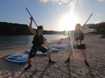 宮古島 ADVENTURE PiPi（ミヤコジマ アドベンチャー ピピ）に投稿された画像（2023/3/6）