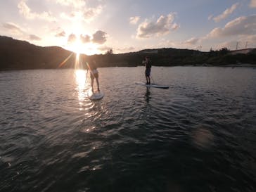 宮古島 ADVENTURE PiPi（ミヤコジマ アドベンチャー ピピ）に投稿された画像（2023/3/6）