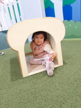 横浜アンパンマンこどもミュージアムに投稿された画像（2023/3/6）