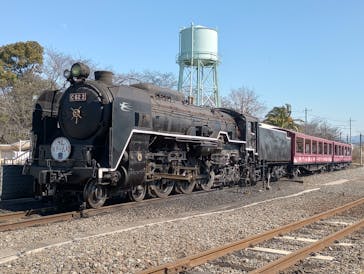 京都鉄道博物館に投稿された画像（2023/3/6）