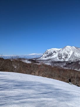 黒伏高原スノーパーク ジャングル・ジャングルに投稿された画像（2023/3/6）