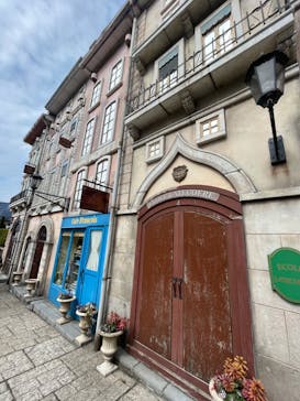 星の王子さまミュージアム 箱根サン=テグジュペリに投稿された画像（2023/3/6）