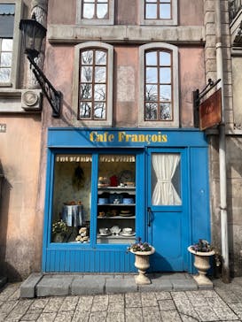 星の王子さまミュージアム 箱根サン=テグジュペリに投稿された画像（2023/3/6）