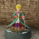 星の王子さまミュージアム 箱根サン=テグジュペリに投稿された画像（2023/3/7）