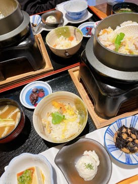 湯けむり天然秘湯 龍泉の湯に投稿された画像（2023/3/7）