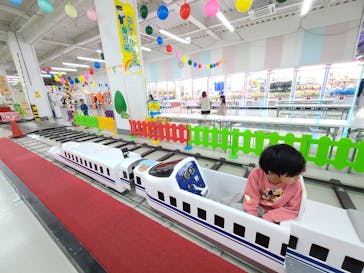 東京あそびマーレに投稿された画像（2023/3/7）